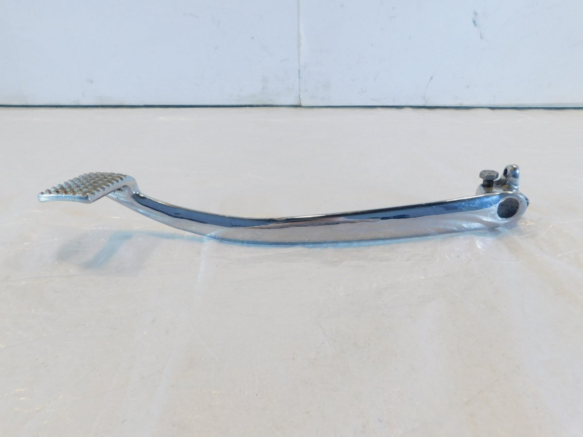 1957-1974 Harley Davidson Sportster 900 & 1000 Right Rear Brake Pedal Lever - C3 Cycle
