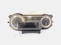 BMW R1250RT R1250 RT K52 Front Electrical Dash Instrument Gauge Cluster KM/H MPH