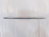 Harley Davidson Sportster 883 1200 Custom Forward Controls Brake Pedal Lever Rod - C3 Cycle