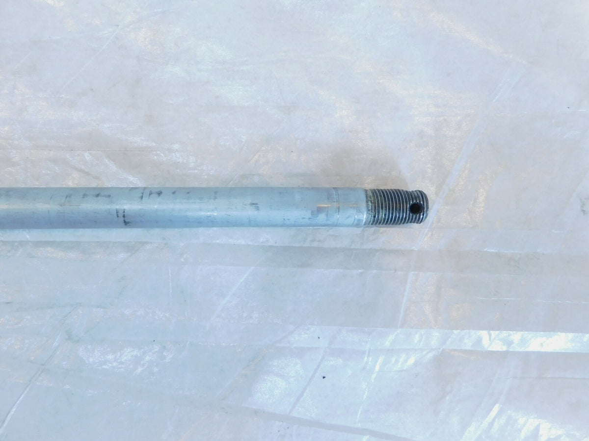 1986-2006 Kawasaki VN750 Vulcan 750 Rear Wheel Axle Bolt Shaft - 41068-1191 - C3 Cycle