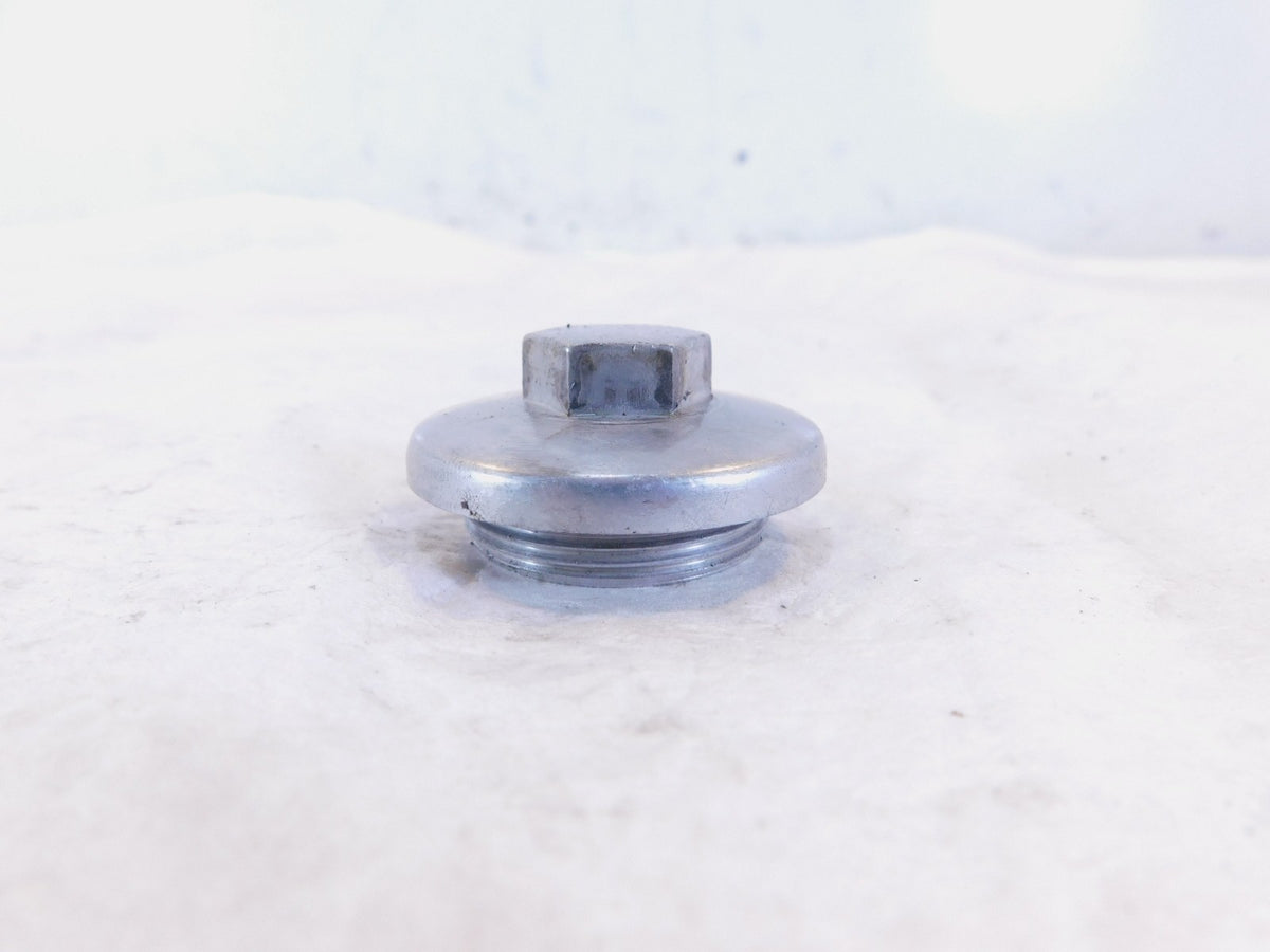 Yamaha Raptor Grizzly Virago 700 920 1000 Engine Cylinder Head Cover Cap Plug - C3 Cycle