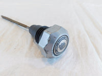 2007-2011 Harley Davidson Road Street & Electra Glide Oil Dipstick Dip Stick - C3 Cycle