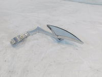 2004-2008 Kawasaki Vulcan 1600 VN1600 Mean Streak Left Side Rear View Mirror - C3 Cycle
