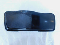 Harley Davidson Road King Street Electra Glide Right Speaker Saddlebag Cover Lid