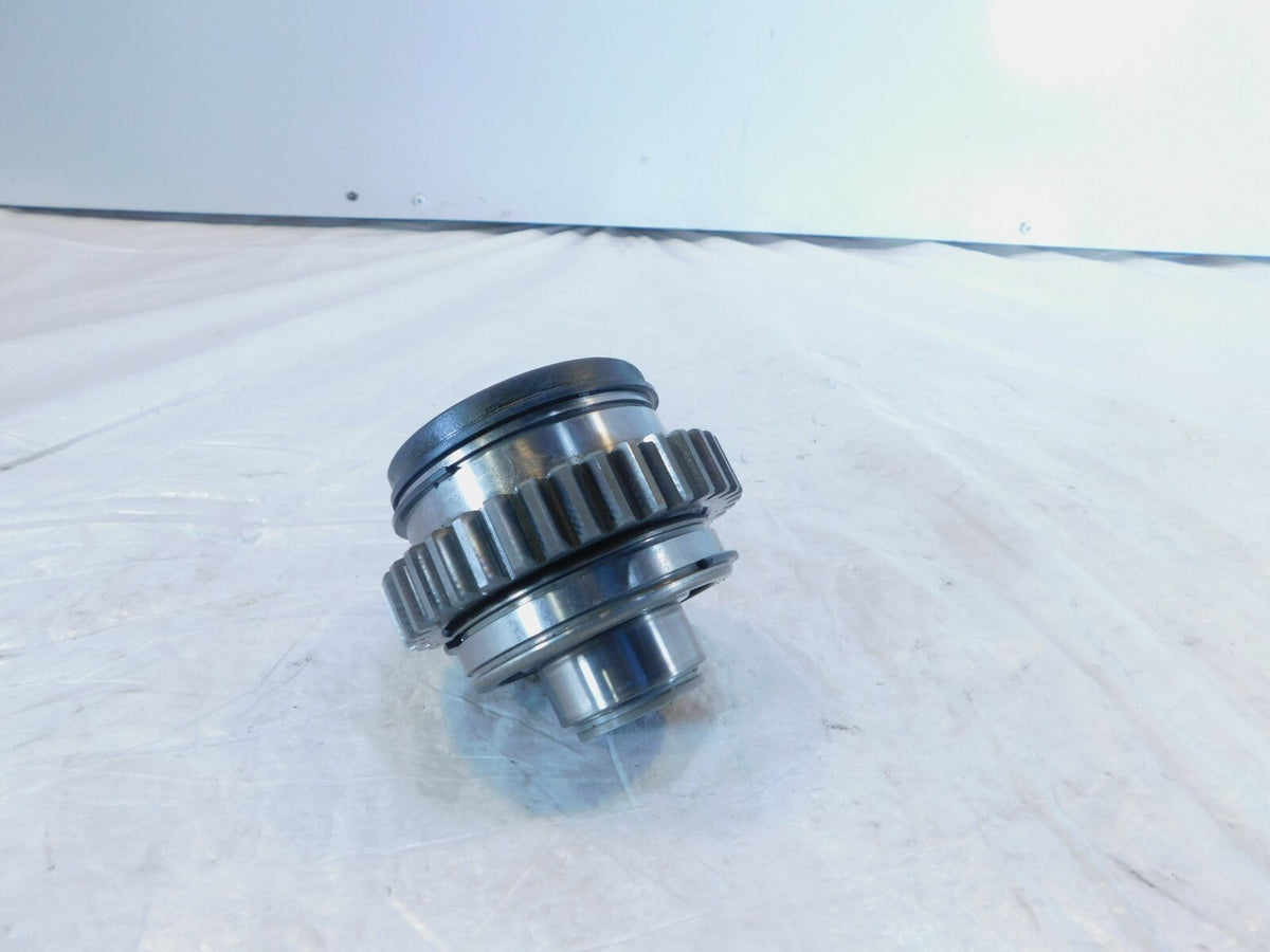 78-79 Yamaha XS750 XS750S Special Engine Transmission Middle Drive Gear Sprocket - C3 Cycle