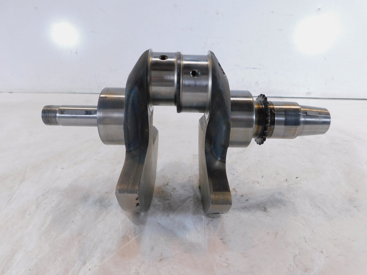 Harley Davidson Pan America Sportster 1250 Engine Motor Crank Shaft Crankshaft - C3 Cycle