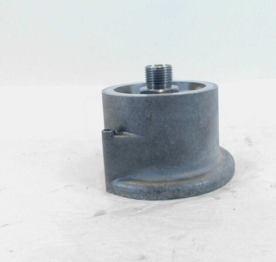 Harley Davidson Sportster XLH 883 1100 & 1200 Oil Filter Mount Mounting Bracket - C3 Cycle
