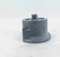 Harley Davidson Sportster XLH 883 1100 & 1200 Oil Filter Mount Mounting Bracket - C3 Cycle