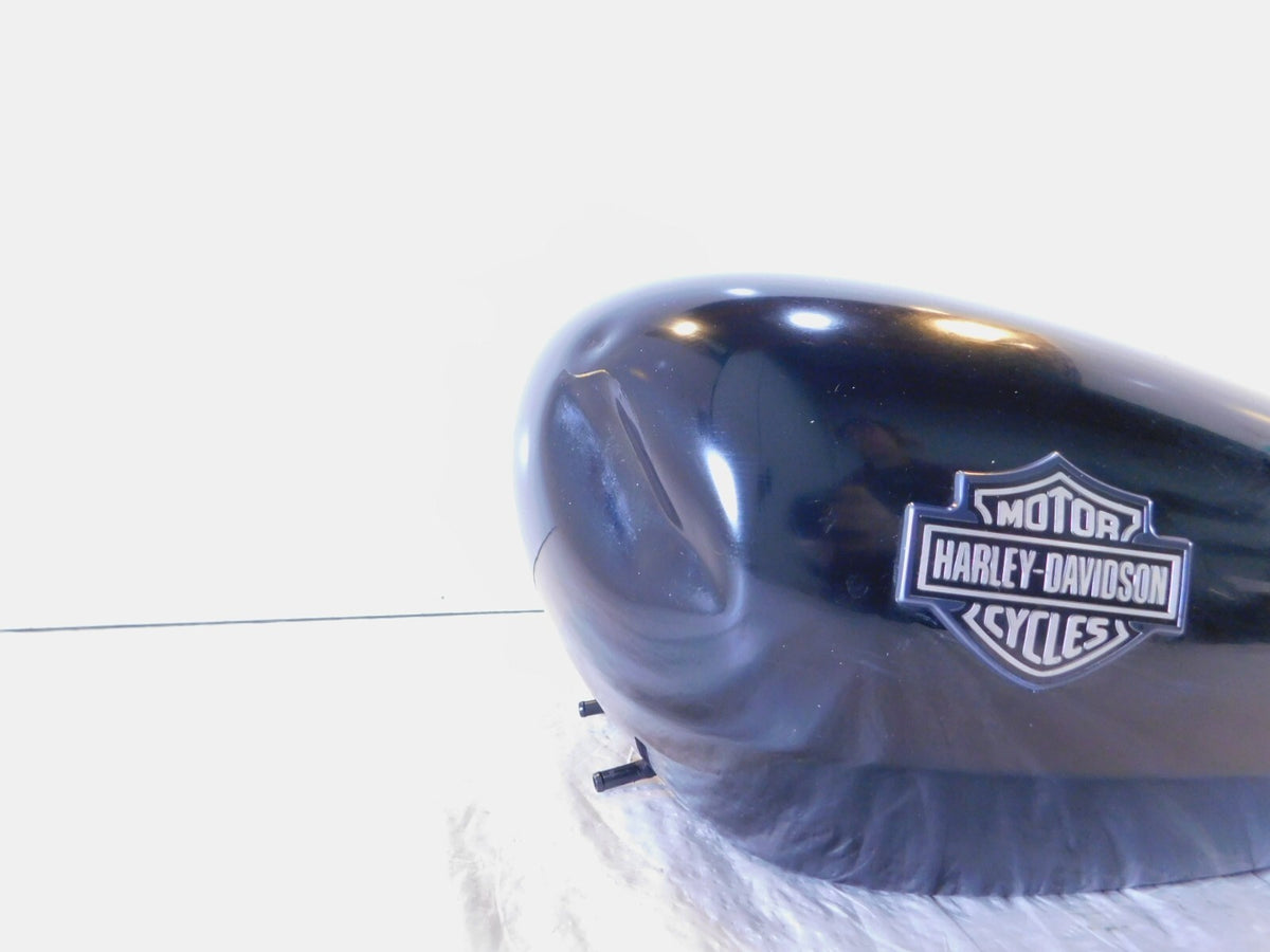 Harley Davidson Street XG500 500 XG750 750 Fuel Gas Petrol Tank Reservoir Dented - C3 Cycle