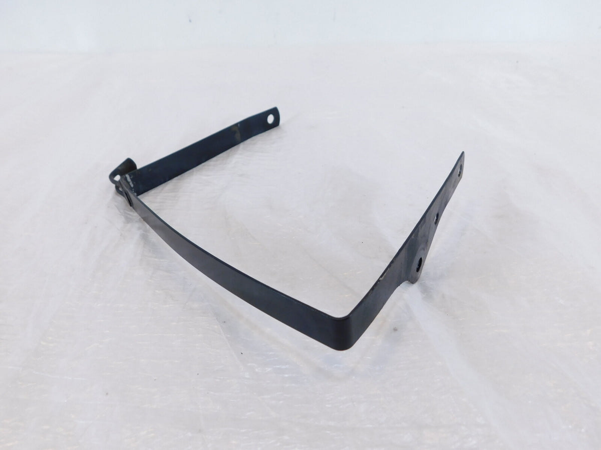Honda GL1500 GL1500C Valkyrie 1500 Battery Box Holder Mount Bracket Strap - C3 Cycle