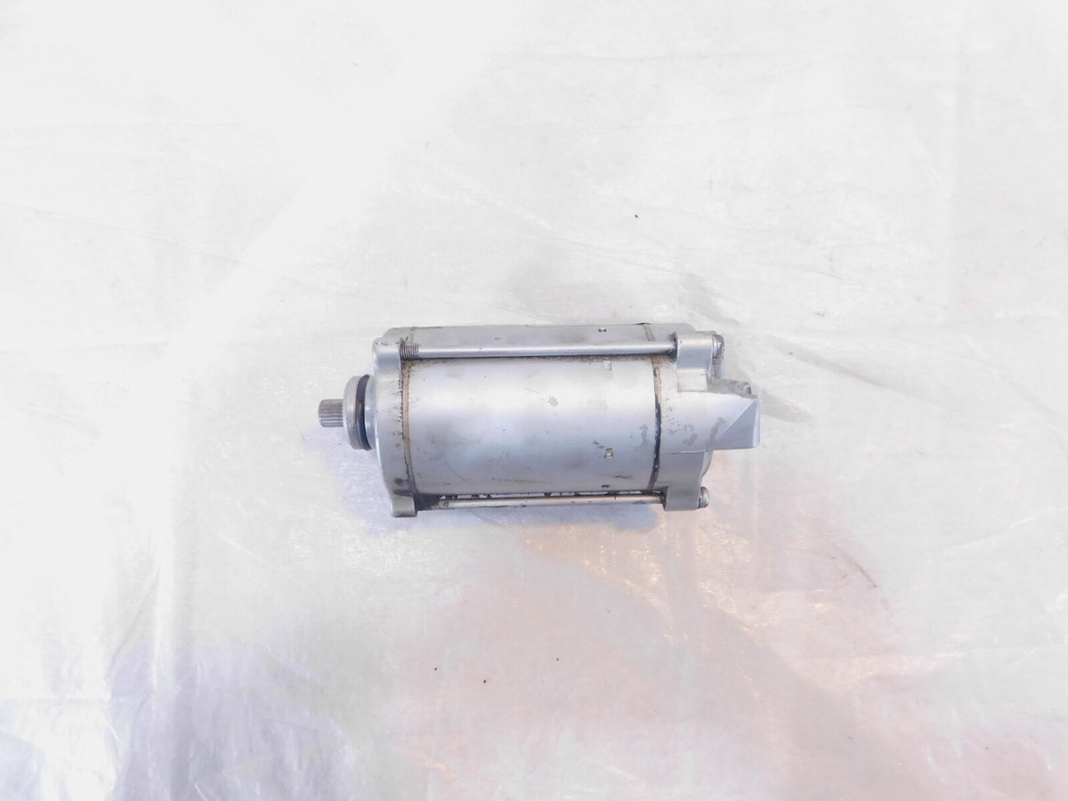 1985-1994 Honda VT1100 Shadow 1100 Mitsuba Engine Starter Motor Assembly - C3 Cycle
