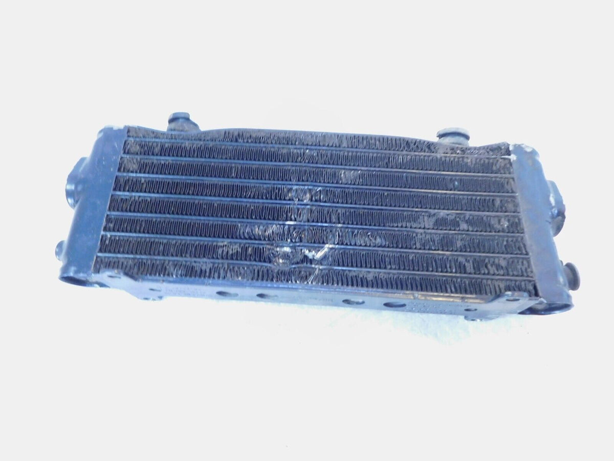 Harley Davidson V-Rod VRod VRSC VRSCA & VRSCD Night Rod Engine Motor Oil Cooler - C3 Cycle