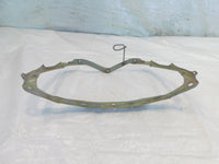 1989-1998 Honda PC800 Pacific Coast 800 Front Headlight Mount Bracket Stay Trim - C3 Cycle