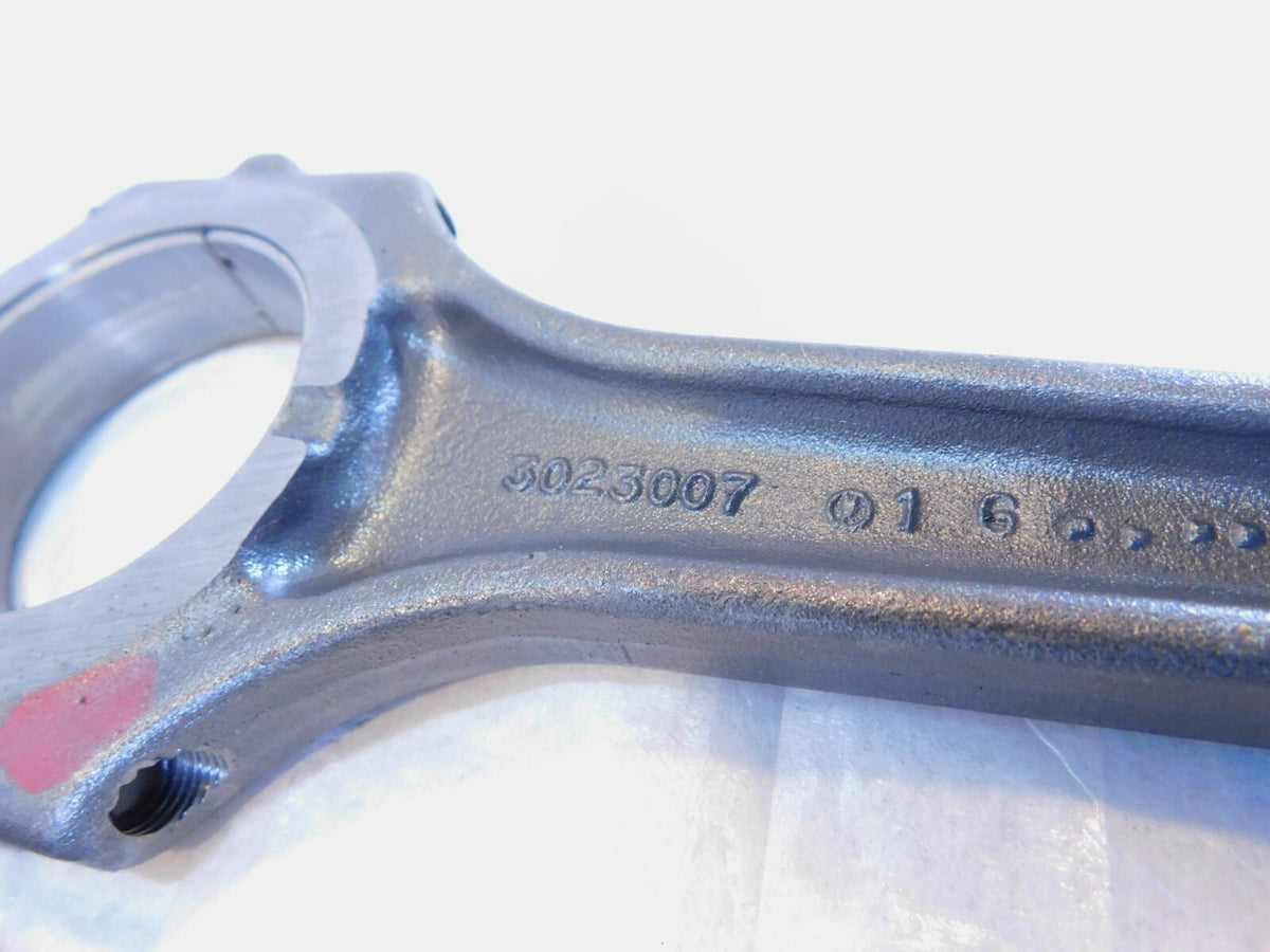 Victory Sport & Deluxe V92 Cruiser Engine Motor Crank to Piston Connecting Rods - C3 Cycle