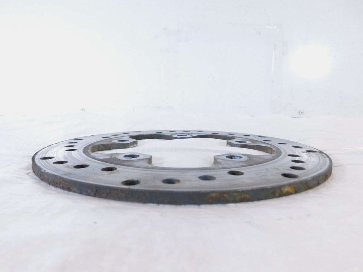 2007-2022 Suzuki AN400 Burgman 400 Rear Wheel Brake Disc Rotor 69211-05H00 - C3 Cycle