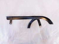 Black Harley Davidson Sportster 883 1200 Top Belt Cover Guard Debris Deflector - C3 Cycle