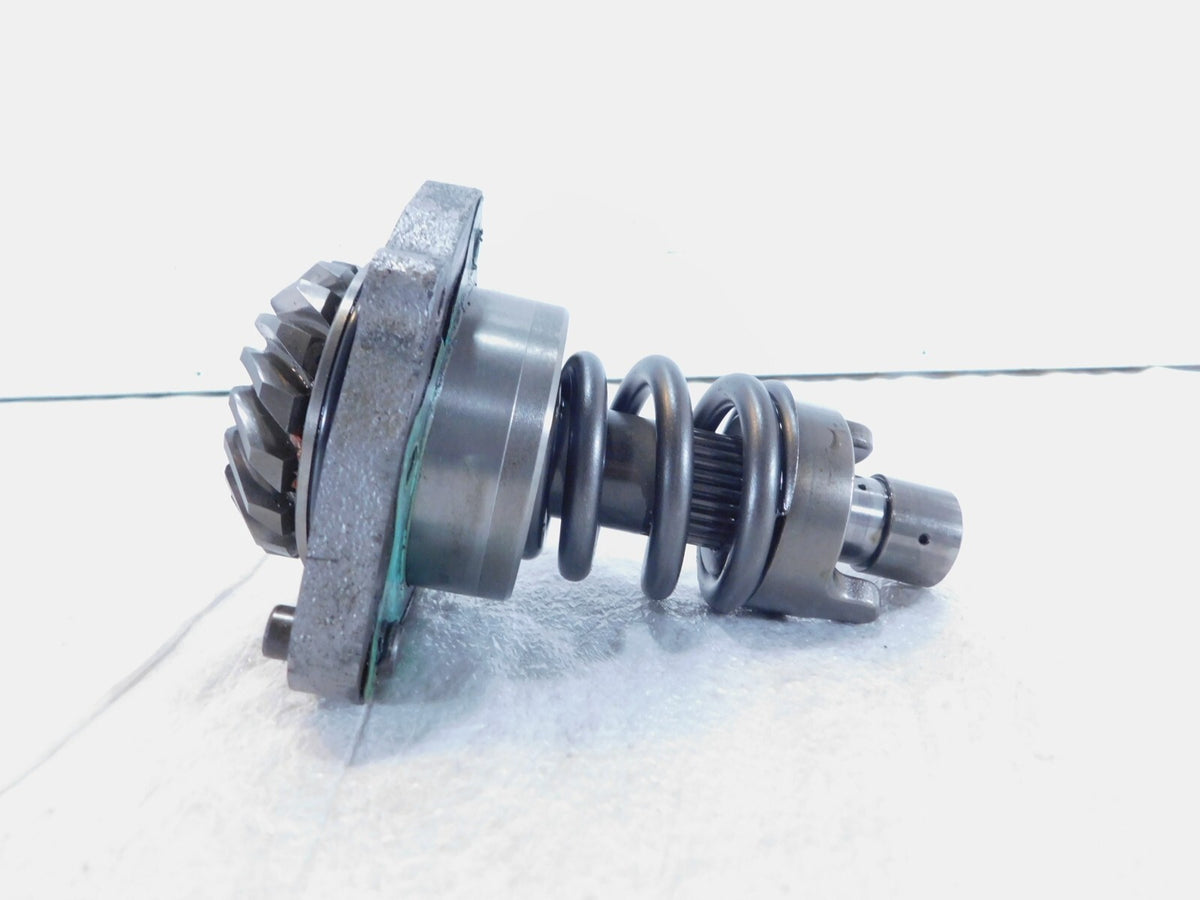 1987-1988 Honda VT1100 Spirit Shadow 1100 Side Gear Cross Shaft Differential - C3 Cycle
