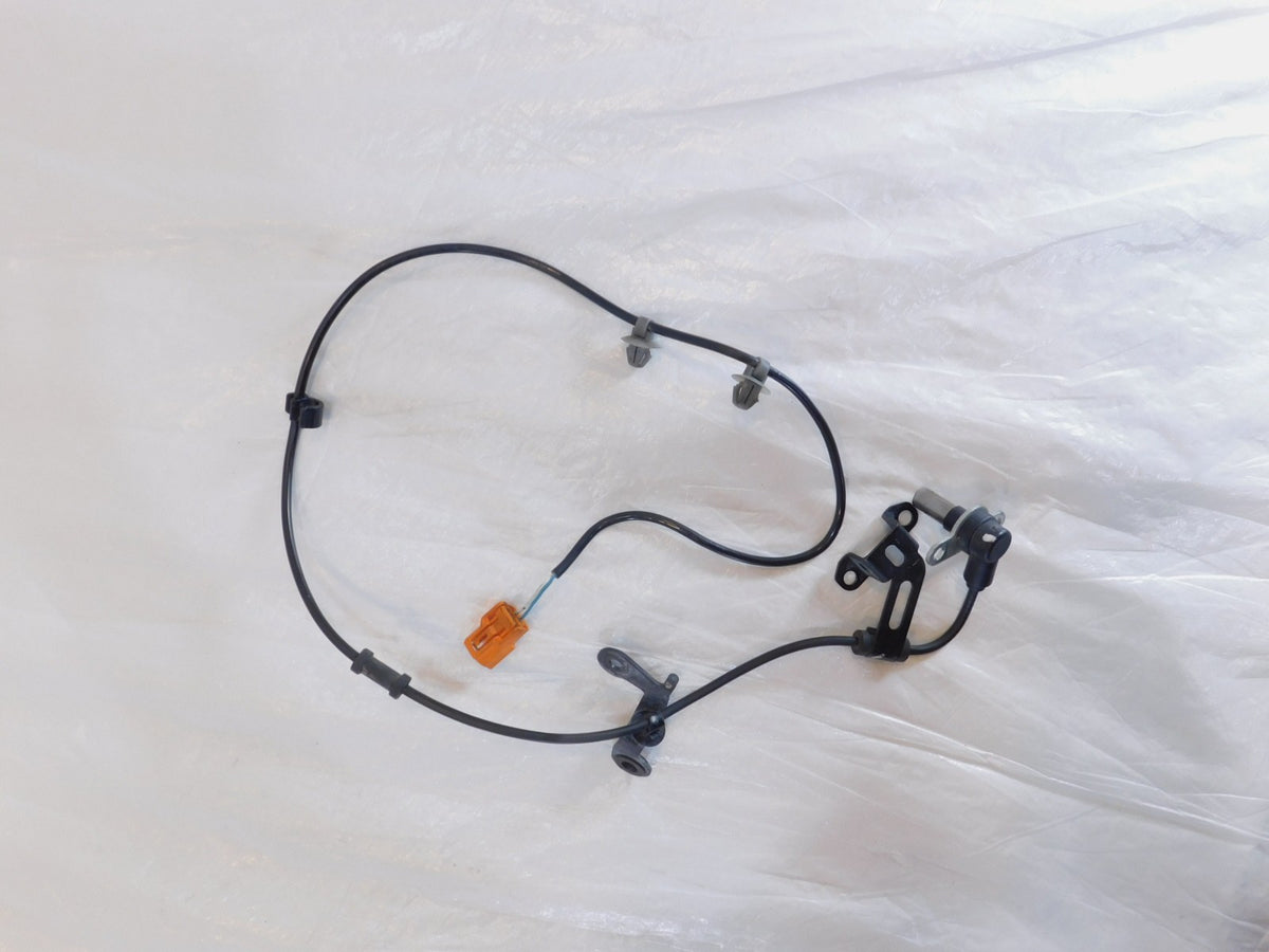 17-22 Honda CBR1000RR CBR1000 Front Wheel Drive Speedometer Speed Sensor Cable - C3 Cycle