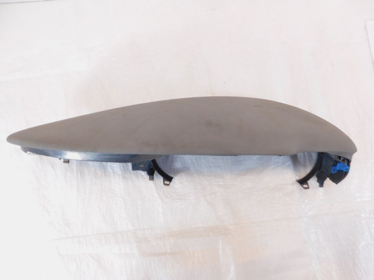 1999-2002 Porsche Carrera 911 996 Instrument Cluster Cover Shroud Dash Panel - C3 Cycle