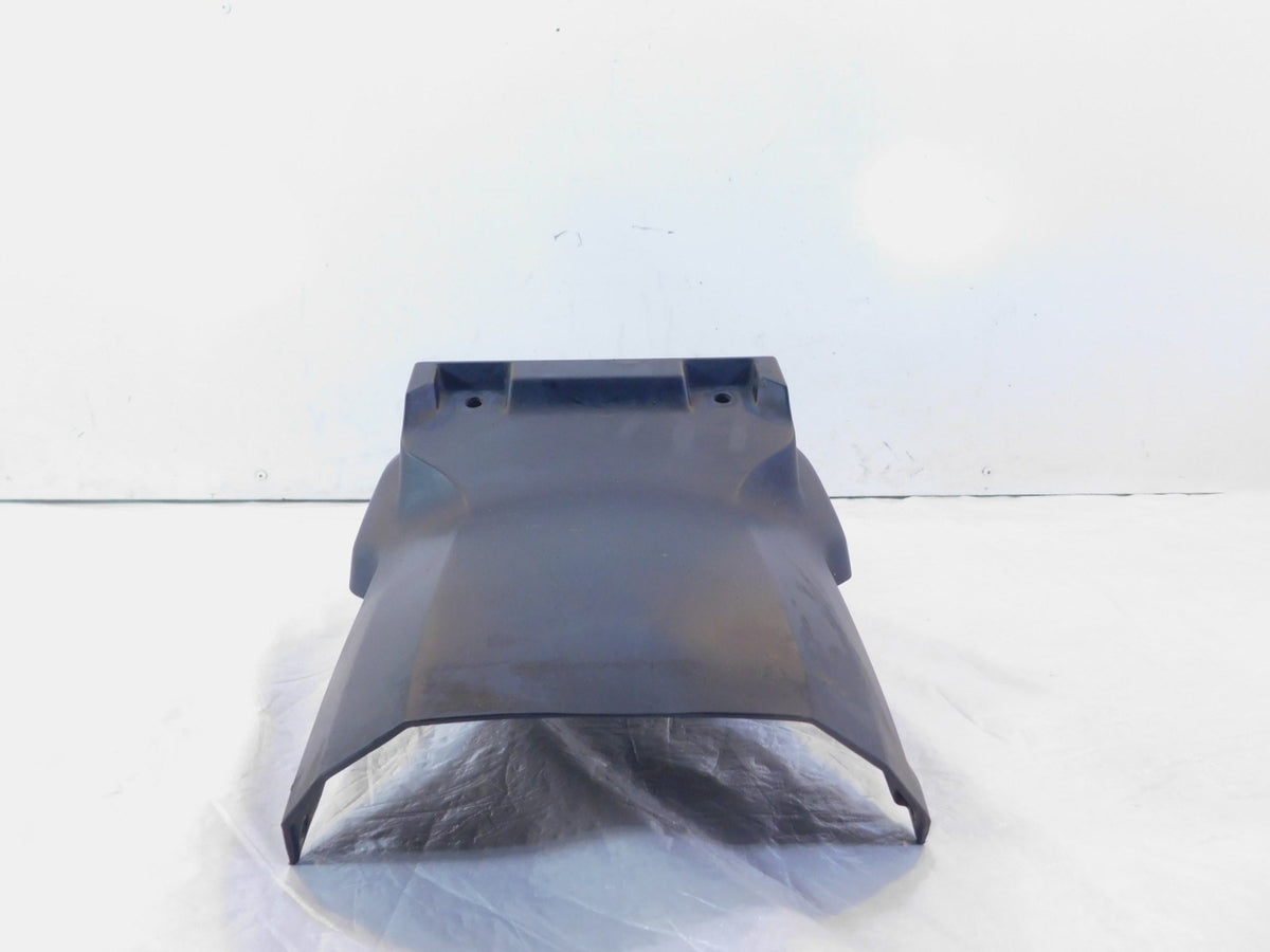 BMW K100RS K1100LT K1100RS Rear Wheel Fender Mudguard License Plate Mount Holder - C3 Cycle