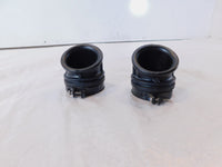 Kawasaki Versys 650 KLE650 & Ninja 650R ER-6N Air Box Inlet Intake Duct Funnels - C3 Cycle