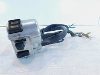 Honda VT1100 Shadow 1100 Spirit & ACE Left Handlebar Switches Horn & Turn Signal - C3 Cycle