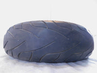 Harley Davidson Touring Road Street & Electra Glide 16" Black Rear Wheel Rim - C3 Cycle