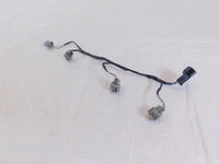 2002-2005 Kawasaki Ninja ZX12 ZX12R ZX1200 Fuel Injector Wire Sub Harness Loom - C3 Cycle
