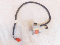 Honda VTX1300 VTX1300R VTX1300S VTX1300T Right Handlebar Start/Stop Kill Switch