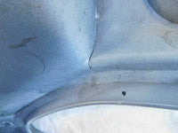 2014-21 BMW R1200RT R1250RT Granite Gray Right Knee Guard Fairing Cowling Panel - C3 Cycle
