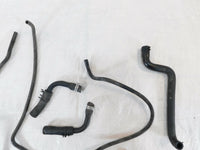 2007 07 Triumph Thruxton 900 Engine Motor Oil Air Hose Pipe Line Box Lot - C3 Cycle