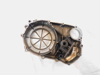 Yamaha Virago 700 750 1100 XV1100 Right Side Engine Motor Crankcase Clutch Cover - C3 Cycle