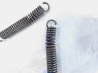 2002 MZ Skorpion Tour MZ660 660 Center Main Stand Mainstand Centerstand Springs - C3 Cycle