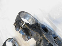 18 Ducati Scrambler 800 Front Triple Tree Fork Steering Head Bracket For Repair