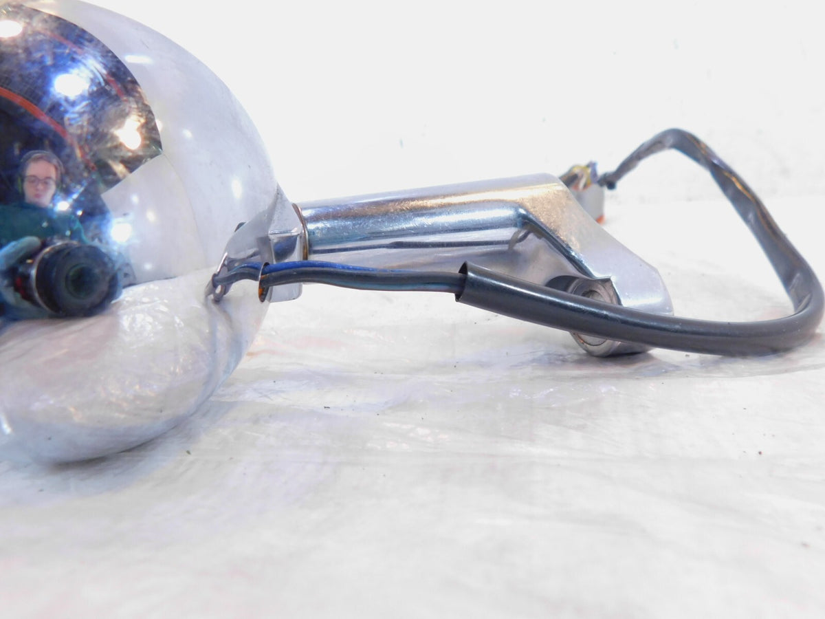 Harley Davidson Sportster Softail FXR Left Horn & Turn Signal Handlebar Switches - C3 Cycle