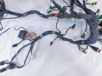 2014-2017 Aprilia Caponord 1200 Rally Main Wire Harness Wiring Loom - For parts - C3 Cycle
