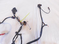 BMW K1200R K1200 R Electrical Main Wiring Harness Wire Cable Loom - 61117699542 - C3 Cycle