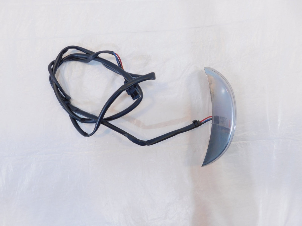 Harley Davidson Road King Street & Electra Glide Rear Fender Fascia Light Lamp - C3 Cycle