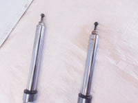 1998-2001 BMW R1150GS R1150 Front Left/Right Suspension Fork Steering Leg Tubes - C3 Cycle