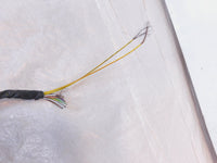 2011-2016 BMW K1600GT K1600GTL Main Electrical Wire Harness Wiring Loom - cuts - C3 Cycle