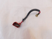 2001-2005 Suzuki Bandit 1200 GSF1200 GSF1200S Positive Battery Line Cable Lead - C3 Cycle