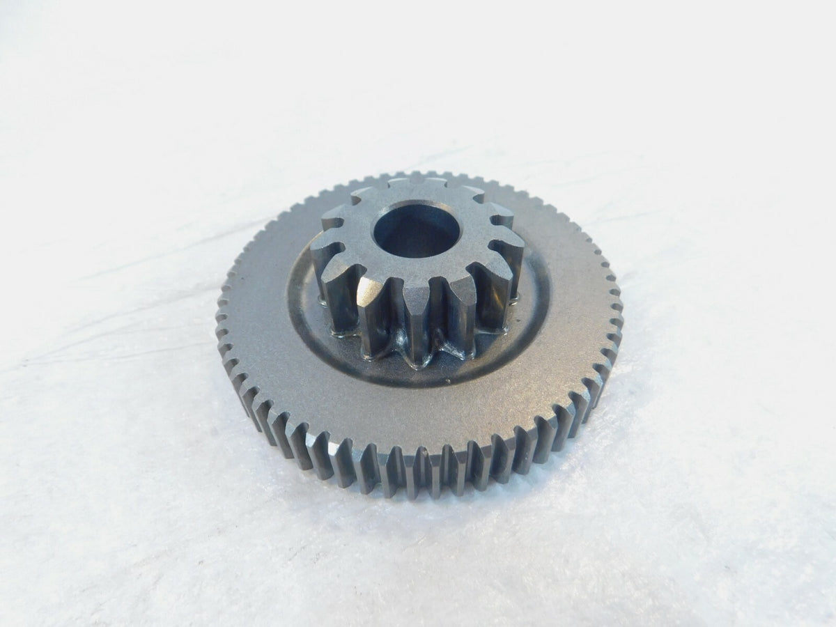 2016 16 Kawasaki Z800 ABS ZR800 Engine Starter Motor Idle Idler Gear 59051-0714 - C3 Cycle