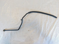 BMW R900RT R900 & R1200RT Engine Motor Oil Cooler Inlet Hose Pipe Line - C3 Cycle