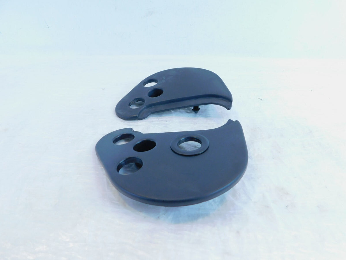 Yamaha Royal Star Tour Deluxe Venture XVZ13 Left/Right Side Frame Cover Panels - C3 Cycle