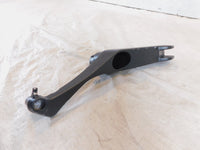 Victory Cross Country Roads & Magnum Black Left Passenger Foot Peg Mount Bracket - C3 Cycle
