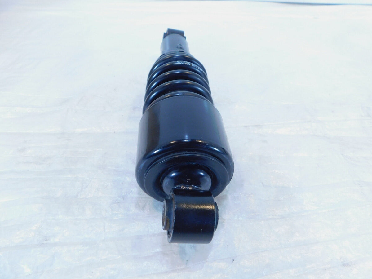 One Harley Davidson Dyna Wide Glide & Street Bob Black Rear Wheel Shock Absorber - C3 Cycle