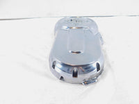 Victory Vision & Vegas Chrome Left Engine Motor Primary Clutch Side Cover - C3 Cycle