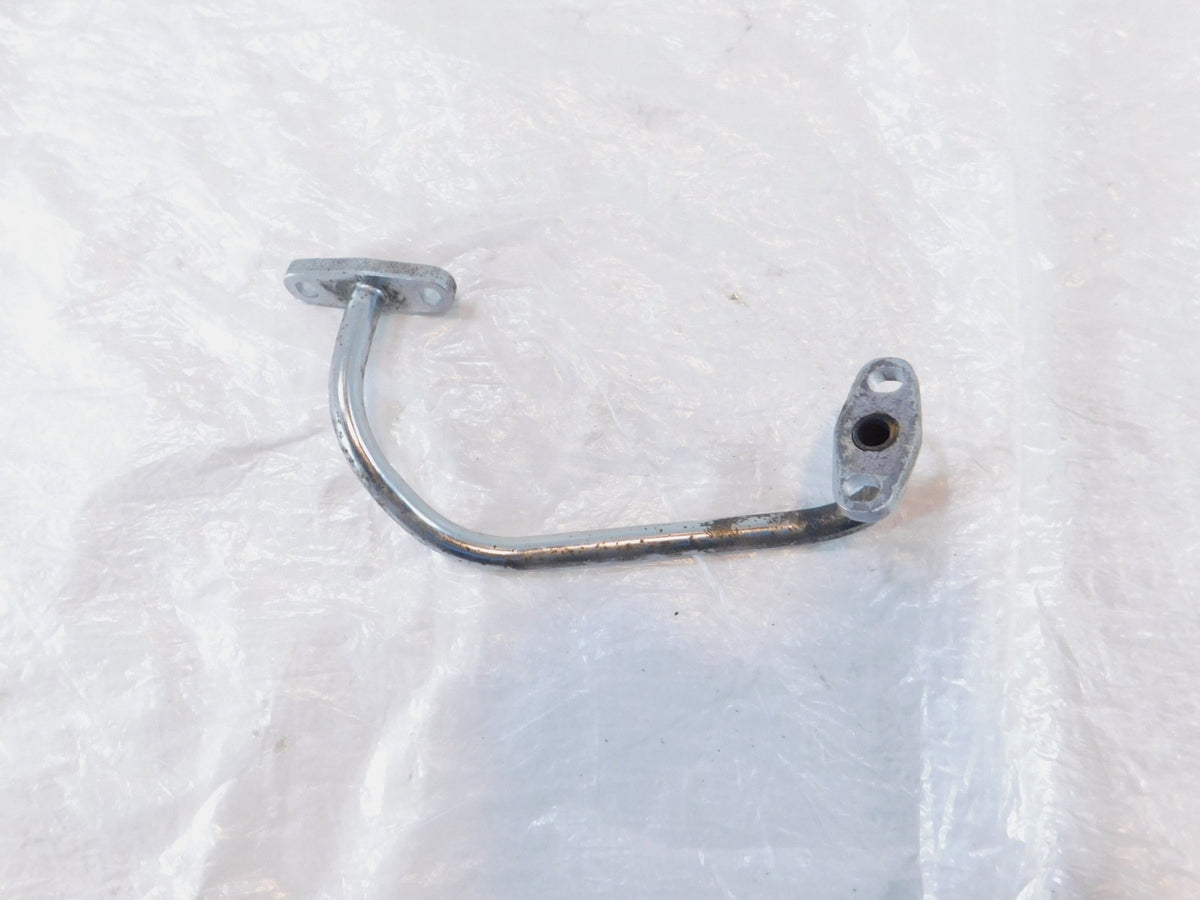 Honda NSS250 Reflex Sport 250 Engine Motor Cylinder Reed Valve Pipe Hose Line - C3 Cycle
