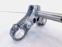 Harley Davidson Sportster 883 Front Fork Bracket Triple Tree Steering Brackets - C3 Cycle