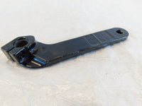 Harley Davidson Road King & Electra Glide Black Gear Shift Shifter Shaft Lever - C3 Cycle